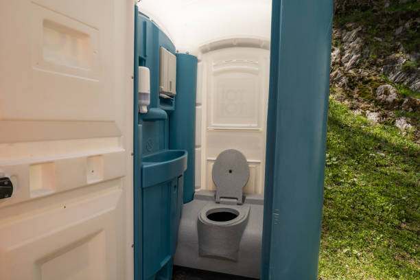 Best Local porta potty services  in Houston, PA