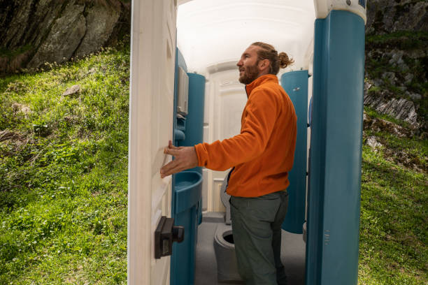 Best Luxury portable toilet rental  in Houston, PA