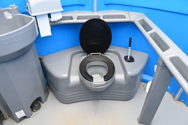 Trusted Houston, PA porta potty rental Experts