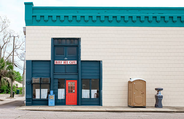 Best Portable toilet rental cost  in Houston, PA