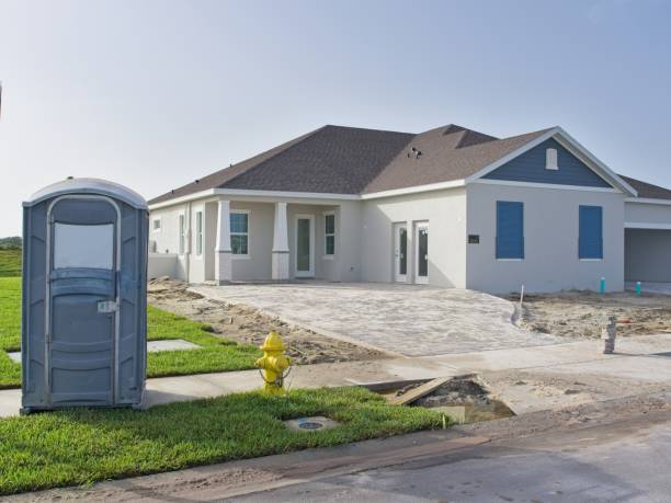 Best Affordable porta potty rental  in Houston, PA
