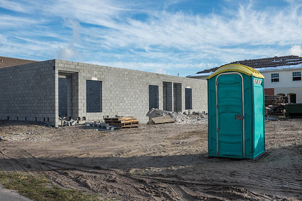 Best Emergency porta potty rental  in Houston, PA